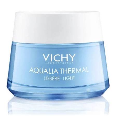 VICHY AQUALIA THERMAL CREME LEGERE 30ML